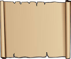 Free Clipart Parchment Background Or Border Gerald_g