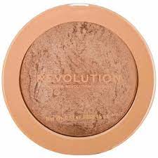 makeup revolution reloaded powder