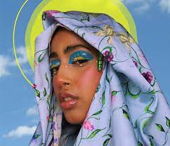 ig muslim makeup artist salwa rahman