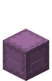 It's great for special events, holidays, invitations, announcements, etc. Shulker Box Official Minecraft Wiki
