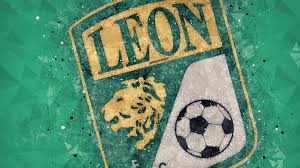 Leon fc vector logo in ai vector format for adobe illustrator, corel draw and others vector editors (win/mac/linux). Leon Club Logo In Green Background Hd Leon Fc Wallpapers Hd Wallpapers Id 63820
