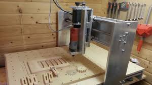 arduino diy cnc router projects