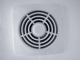 why you need a bathroom vent fan