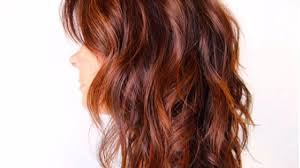 Bright, succulent harvest grains, spicy lattes, cozy sweaters, comfort food—they all seem to suggest all things warm and fuzzy, and truly everything takes on an earthier feel. 45 Most Beautiful Auburn Hair Color Ideas Belletag