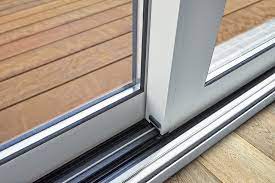 what sliding door dimensions do you need