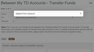 It's an account where you can hold money. How To Transfer Money Between Canadian Accounts On Easyweb