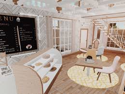 (open for info) subscribe for a cookie! Ideas For Bloxburg Cafe Magical Meaningful Items You Can 039 T Find Anywhere Else
