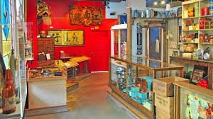 Hub City Nanaimo Museum
