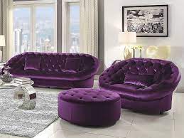 Epic Purple Couch Set 29 Sofas
