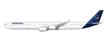 seat maps for long haul lufthansa