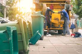 Bulky Waste Collection In Uk United