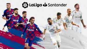 See more of real madrid vs fc barcelona on facebook. El Clasico Preview Barcelona V Real Madrid Barca Tv Eplfootballmatch Com