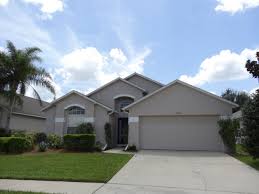 4 bedroom holiday lettings in florida