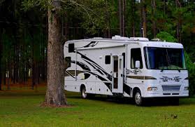 can i live in an rv on my property