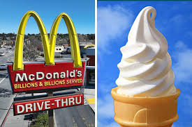 this mcdonald s ice cream hack is the
