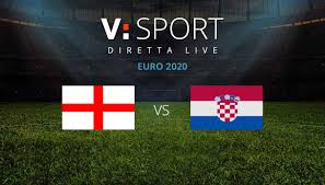 | calcio show#euro2020 #inghilterra #croazia #calcioshow stadio: Inghilterra Croazia 1 0 Europei 2021 Risultato Finale E Commento Alla Partita Virgilio Sport