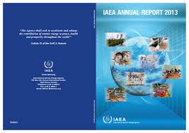 Iaea Annual Report 2013 Manualzz Com