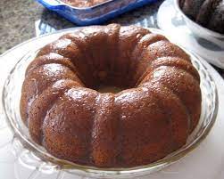 golden bacardi rum cake recipe food com
