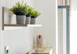 11 indoor plant shelves to spruce up