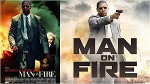 sinopsis film man on fire tayang malam