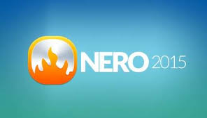 برنامج Nero 2015