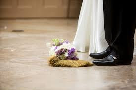 Wedding Tradition of Jumping the Broom ...