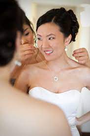 asian wedding makeup artist chicago