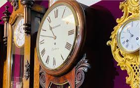 Antique Wall Clocks An Antique Dealer
