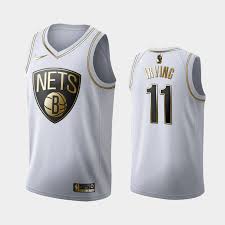 Brooklyn nets city limited yellow edition nba jersey irving #11. Nets Jersey Cheaper Than Retail Price Buy Clothing Accessories And Lifestyle Products For Women Men