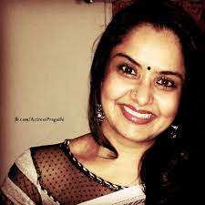 Telugu Side Actress Aunties Hot Photos Xossips