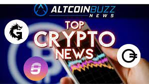 Top Crypto News 10/25 - Cryptocurrency ...