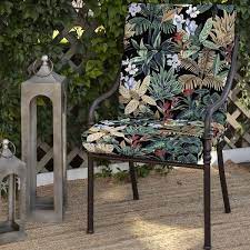 Back Dining Chair Cushion Tp01216b 9d6