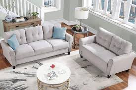 High Quality 2 3 Seat Living Room Sofa
