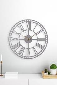 Roman Numeral Clock Australia
