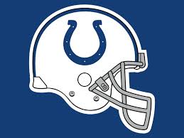 21 selection of the 2021 nfl draft realizes. Indianapolis Colts Logo And Symbol Meaning History Png