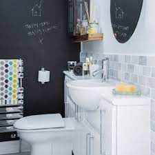 A room that can become a complete haven from everyday life, it's important that you get your bathroom design just right, so that it can become a. Downstairs Toilet Ideas Cloakroom Designs For Small Spaces