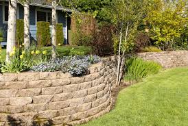 10 Retaining Wall Ideas For Every