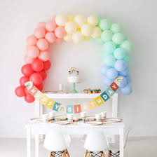 birthday decorations party supplies