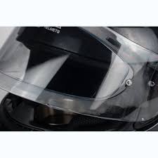 Kbc Helmet Parts List