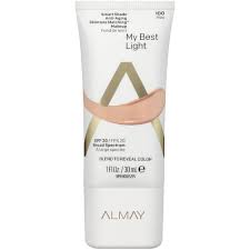 almay smart shade anti aging