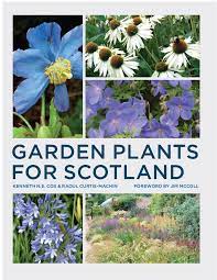 plant hardiness in scotland