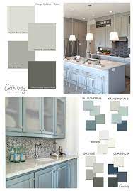 Cabinet Paint Color Trends And How To