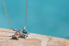 ocean inspired jewelry dune jewelry
