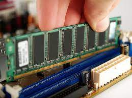Find images of computer chip. Was Ist Ram Random Access Memory Und Was Wird Damit Erreicht Avg