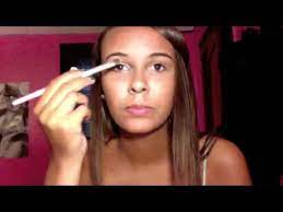 90210 naomi clark makeup tutorial you