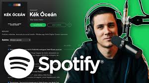 spotify zene feltöltés pc