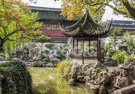Botanischer garten münchen die 21. Yuyuan Garten Shanghai China Stockfotos Freeimages Com