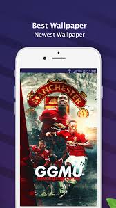 Manchester united football soccer hd, manchester united logo. Manchester United Wallpaper Hd For Android Apk Download