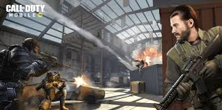 duty mobile targets 60 fps on android