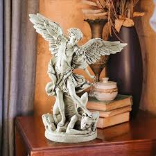 the archangel statue collection
